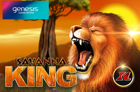 Savanna King XL